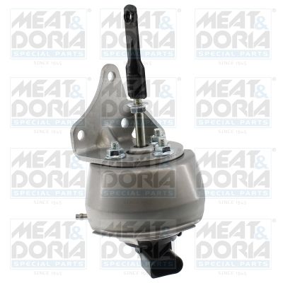 Boost Pressure Control Valve MEAT & DORIA 64018