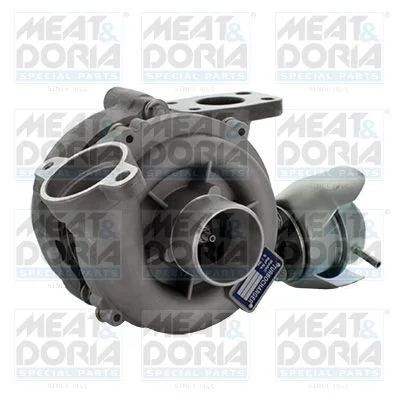 Kompresorius, įkrovimo sistema MEAT & DORIA 65001