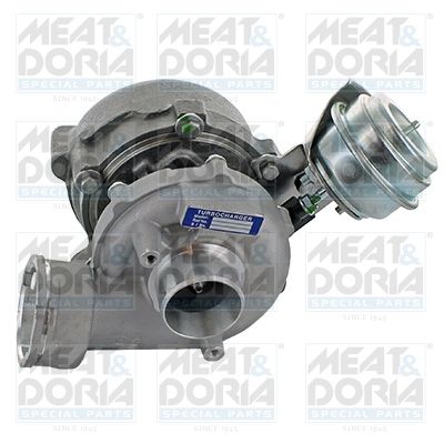 Компресор, наддування MEAT & DORIA 65005