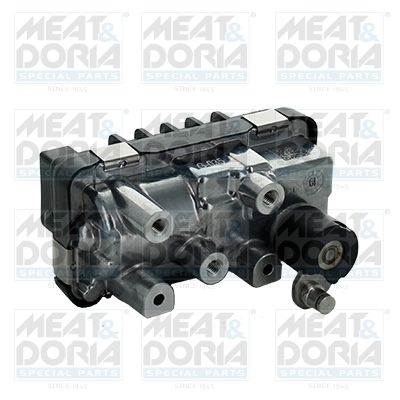 Boost Pressure Control Valve MEAT & DORIA 66052