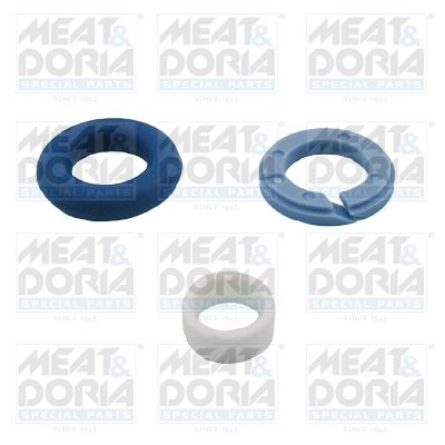 Popravni komplet, mlaznica ubrizgavanja MEAT & DORIA 71235