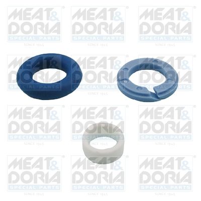 Repair Kit, injection nozzle MEAT & DORIA 71235