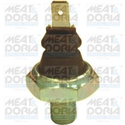 Oil Pressure Switch MEAT & DORIA 72007