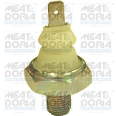 Oil Pressure Switch MEAT & DORIA 72010