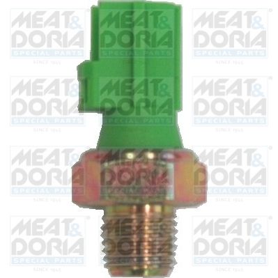 Oil Pressure Switch MEAT & DORIA 72017