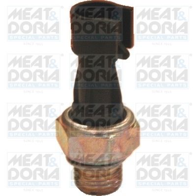 Oil Pressure Switch MEAT & DORIA 72026