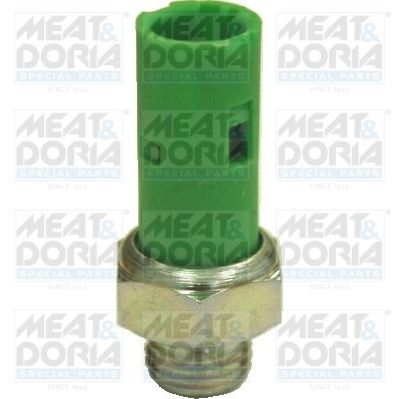 Oil Pressure Switch MEAT & DORIA 72027