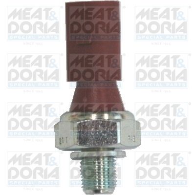 Гідравлічний вимикач MEAT & DORIA 72028