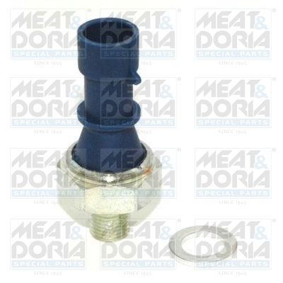 Oil Pressure Switch MEAT & DORIA 72036