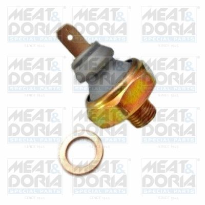 Oil Pressure Switch MEAT & DORIA 72060