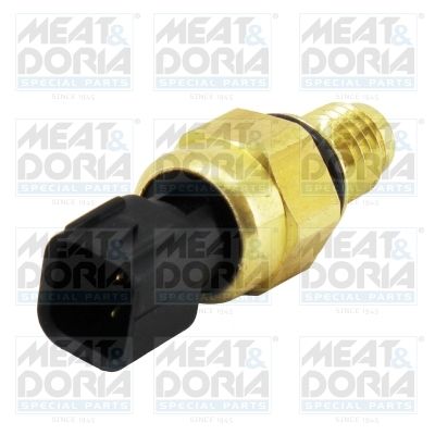 Oil Pressure Switch MEAT & DORIA 72068E