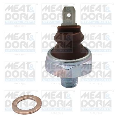 Oil Pressure Switch MEAT & DORIA 72079