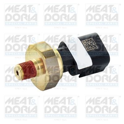 Prekidač pritiska ulja MEAT & DORIA 72128