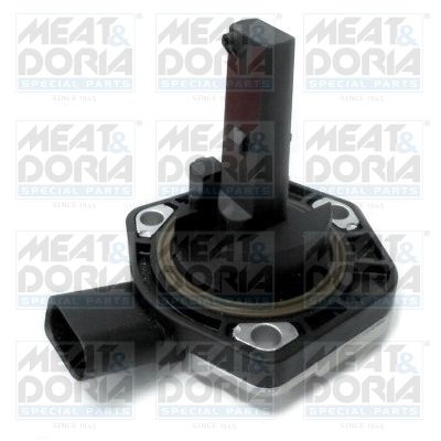 Sensor, engine oil level MEAT & DORIA 72205