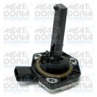 Sensor, engine oil level MEAT & DORIA 72206