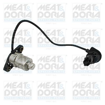 Sensor, engine oil level MEAT & DORIA 72226
