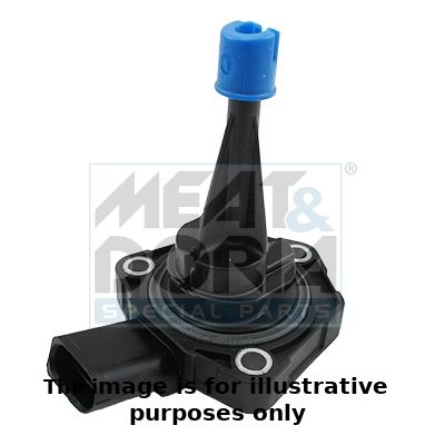 Sensor, engine oil level MEAT & DORIA 72232E