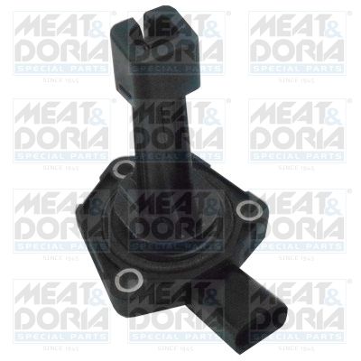 Sensor, engine oil level MEAT & DORIA 72240