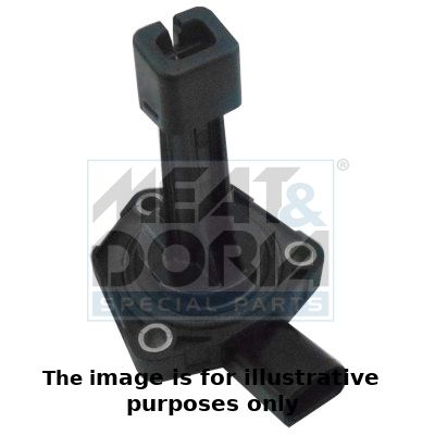 Sensor, engine oil level MEAT & DORIA 72240E