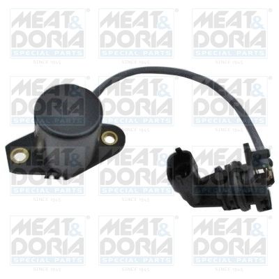 Senzor, razina motornog ulja MEAT & DORIA 72253