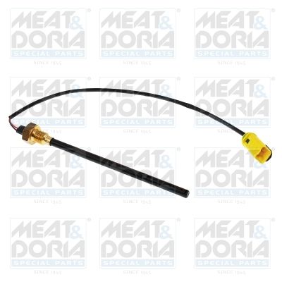 Senzor, razina motornog ulja MEAT & DORIA 72288