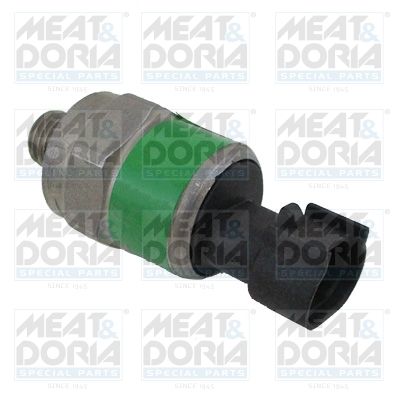 Sensor, coolant level MEAT & DORIA 72404