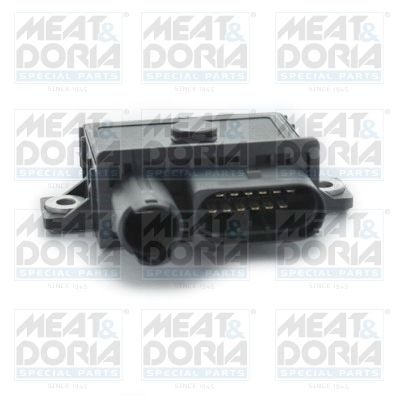 Control Unit, glow time MEAT & DORIA 7285681