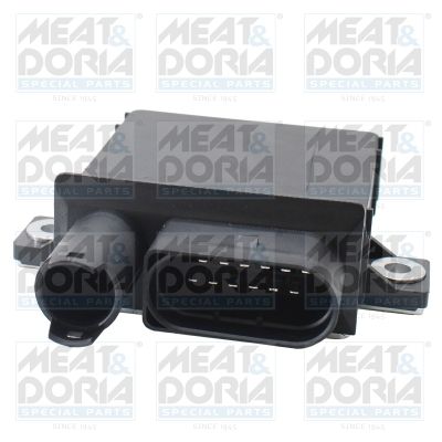 Unidade de controlo, tempo de incandescência MEAT & DORIA 7285683