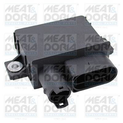 Control Unit, glow time MEAT & DORIA 7285688