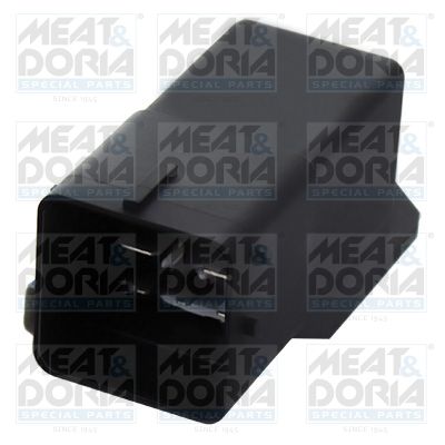 Control Unit, glow time MEAT & DORIA 7285702