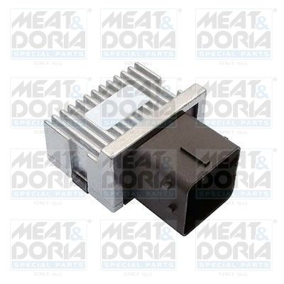 Control Unit, glow time MEAT & DORIA 7285800