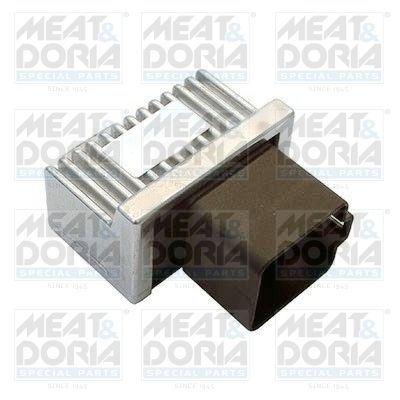 Control Unit, glow time MEAT & DORIA 7285810