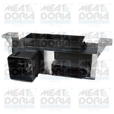 Control Unit, glow time MEAT & DORIA 7285830