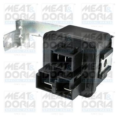 Control Unit, glow time MEAT & DORIA 7285840