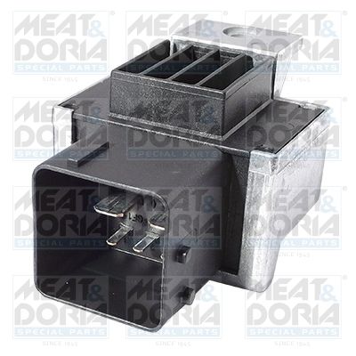 Control Unit, glow time MEAT & DORIA 7285845