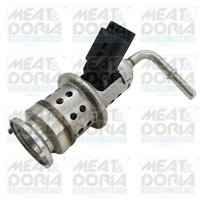 Dozavimo modulis, urėjos įpurškimas MEAT & DORIA 73011
