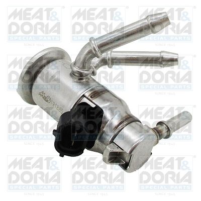 Módulo de Dosagem, injeção de ureia MEAT & DORIA 73013