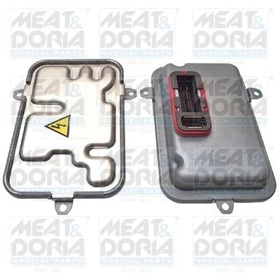 Блок керування, система освітлення MEAT & DORIA 73212640