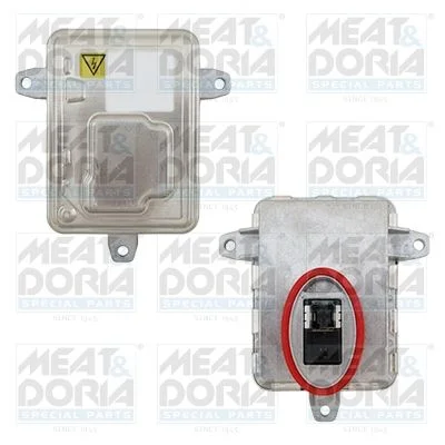 Control Unit, lights MEAT & DORIA 73212650