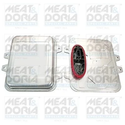 Блок керування, система освітлення MEAT & DORIA 73212674