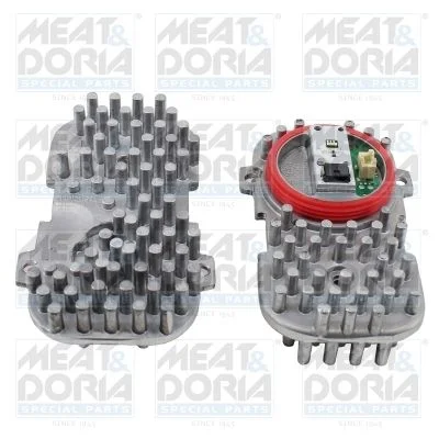 Valdymo blokas, žibintai MEAT & DORIA 73212684