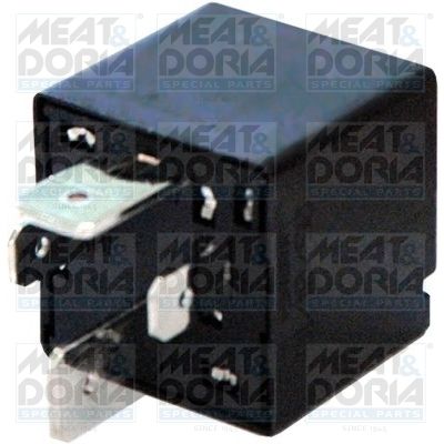 Multifunctional Relay MEAT & DORIA 73250005