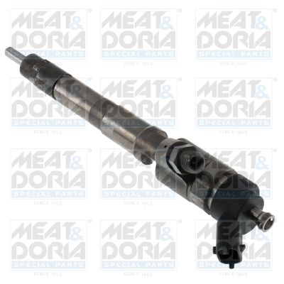 Įpurškimo antgalis MEAT & DORIA 74008R