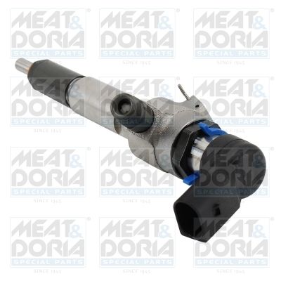 Injector Nozzle MEAT & DORIA 74038