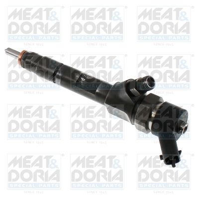 Įpurškimo antgalis MEAT & DORIA 74074R