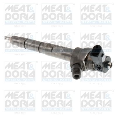 Injector Nozzle MEAT & DORIA 74299R