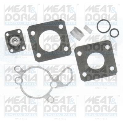 Popravni komplet, mlaznica ubrizgavanja MEAT & DORIA 750-10010