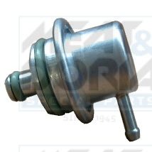 Fuel Pressure Regulator MEAT & DORIA 75013