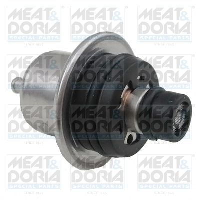 Fuel Pressure Regulator MEAT & DORIA 75090