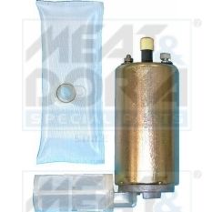 Fuel Pump MEAT & DORIA 76866